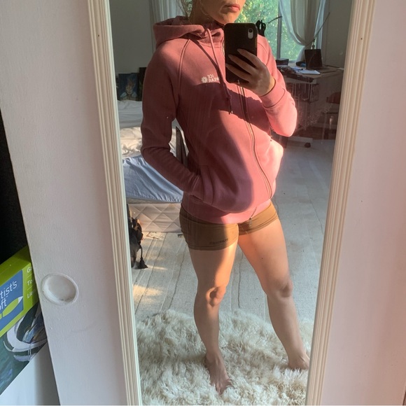 Icewear Icelandic Kaeja Hoodie Sweatshirt - Picture 4 of 10